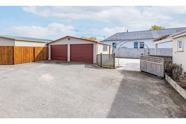 Photo of property in 59b East Belt, Rangiora, 7400