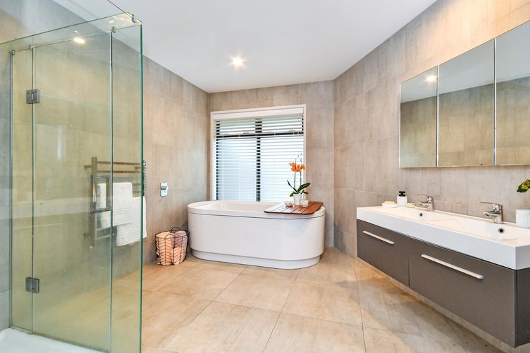 Photo of property in 48a Sinclair Road, Ararimu, Drury, 2579