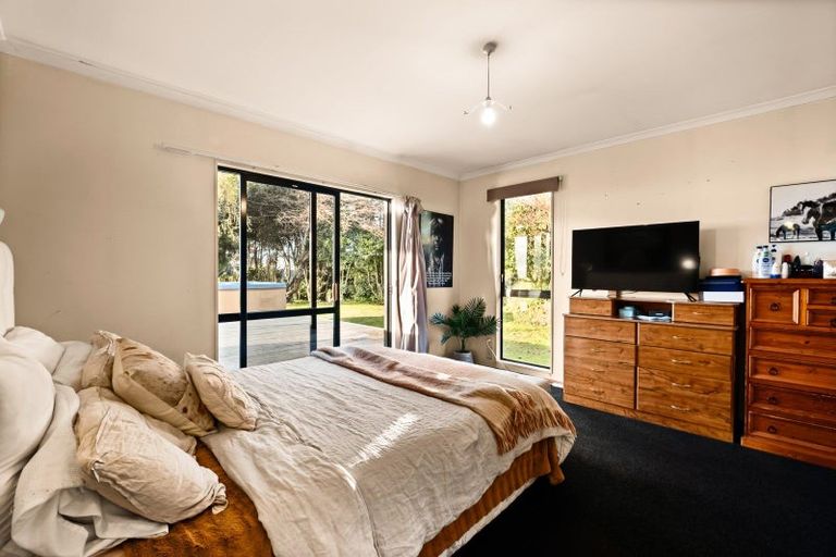 Photo of property in 95 Wharekauri Road, Mimi, Urenui, 4377