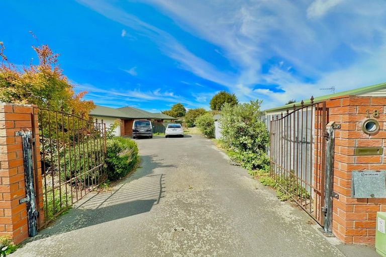 Photo of property in 18 Charles Street, Allenton, Ashburton, 7700
