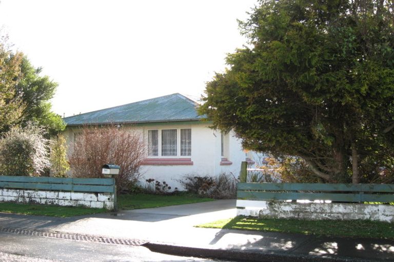Photo of property in 98 Earn Street, Appleby, Invercargill, 9812