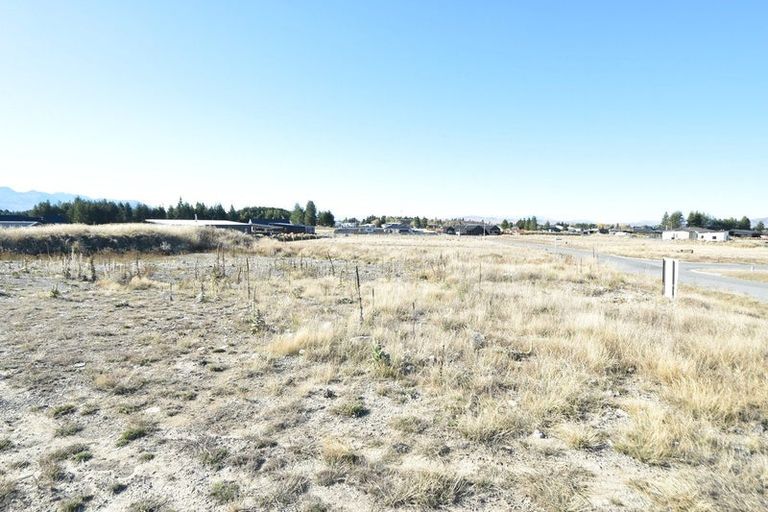 Photo of property in 8 Jocks Terrace, Twizel, 7901