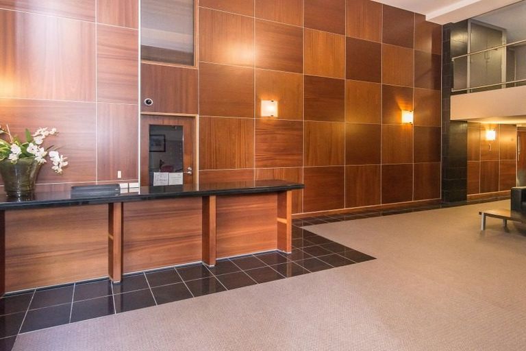 Photo of property in Kate Sheppard Apartments, 3f/42 Molesworth Street, Thorndon, Wellington, 6011