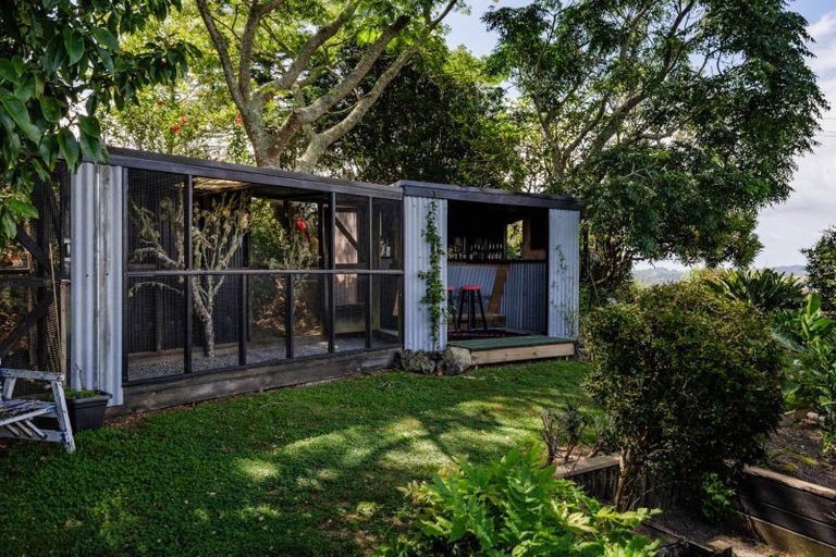 Photo of property in 184 Rangitane Road, Kerikeri, 0294