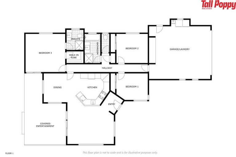 Photo of property in 10 New Renwick Road, Redwoodtown, Blenheim, 7201