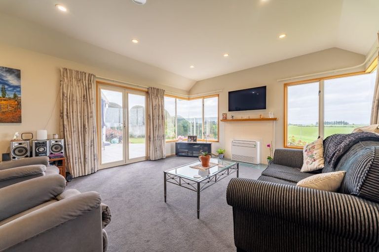 Photo of property in 193 Pages Road, Marchwiel, Timaru, 7910