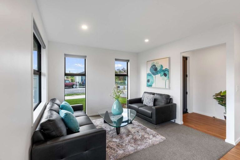 Photo of property in 40 Glovers Road, Halswell, Christchurch, 8025