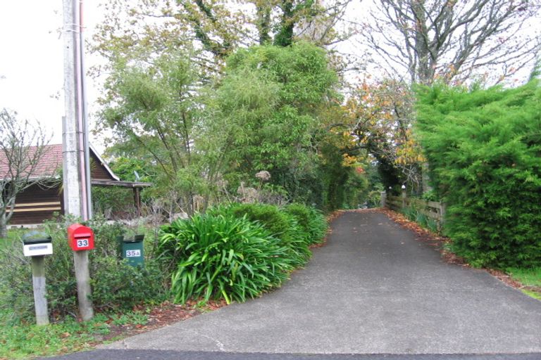 Photo of property in 33 Churchouse Road, Greenhithe, Auckland, 0632