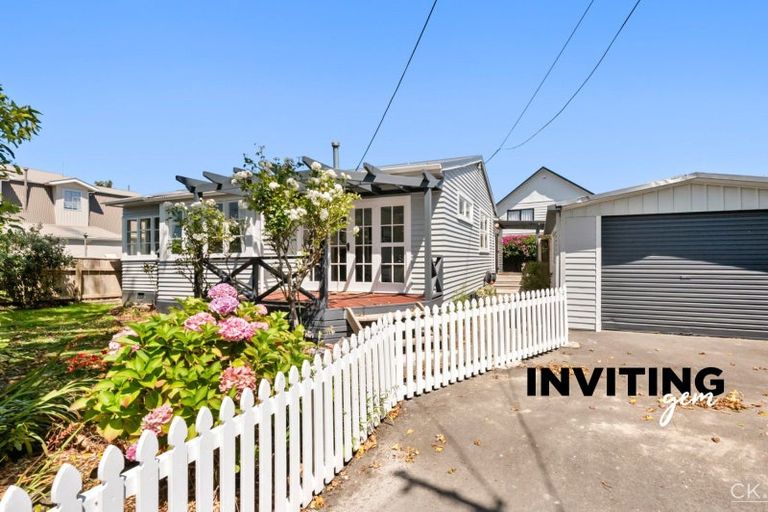 Photo of property in 15 Allen Street, Boulcott, Lower Hutt, 5011