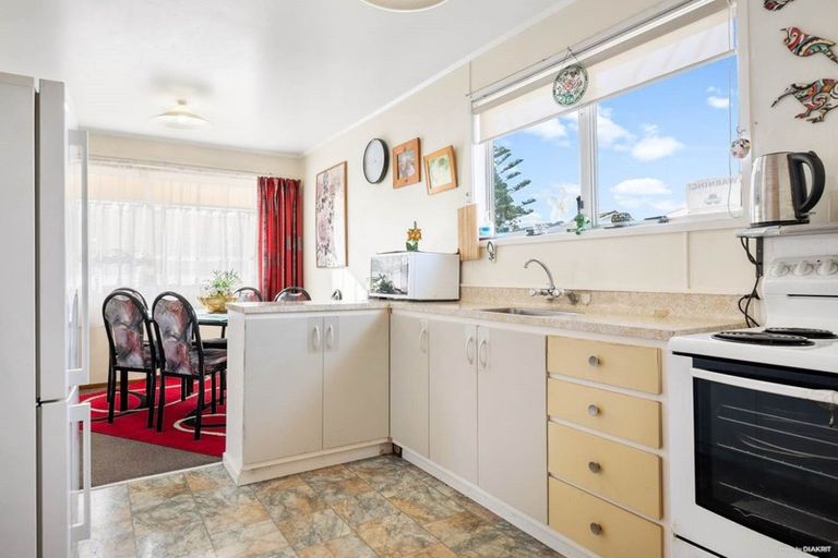 Photo of property in 174 Wordsworth Road, Manurewa, Auckland, 2102