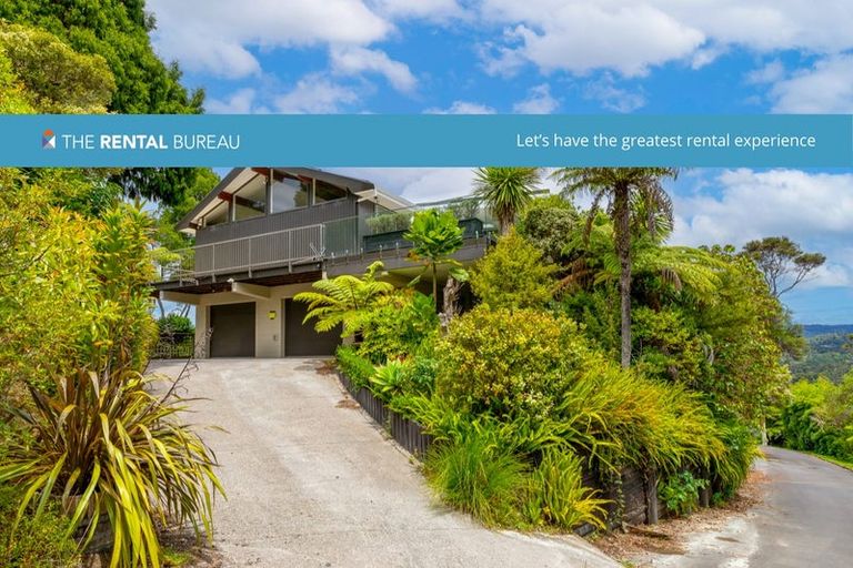 Photo of property in 45 Huia Road, Titirangi, Auckland, 0604