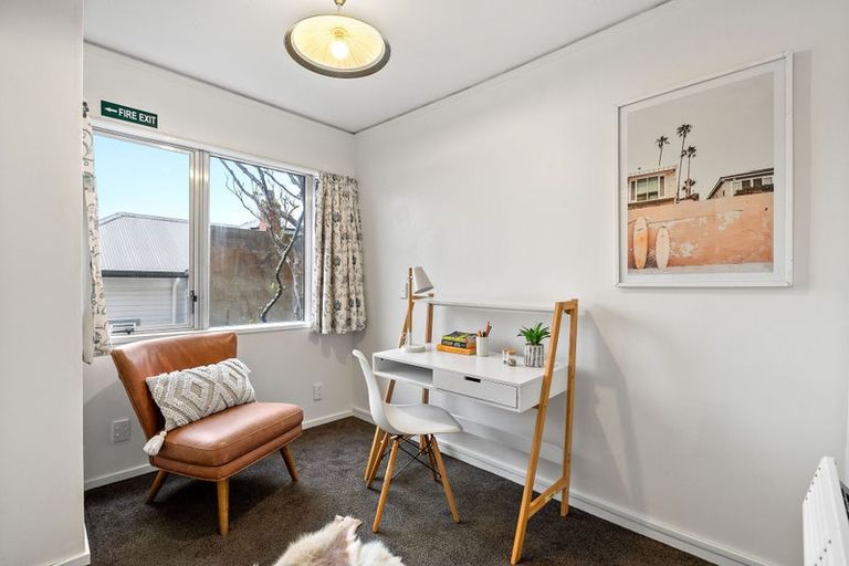 Photo of property in Iona Towers, 202/140 Abel Smith Street, Te Aro, Wellington, 6011