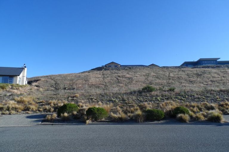 Photo of property in 9 Pollock Place, Lake Tekapo, 7999