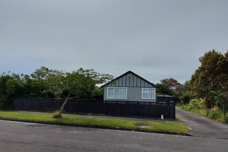 Photo of property in 41 Paisley Street, Awapuni, Palmerston North, 4412