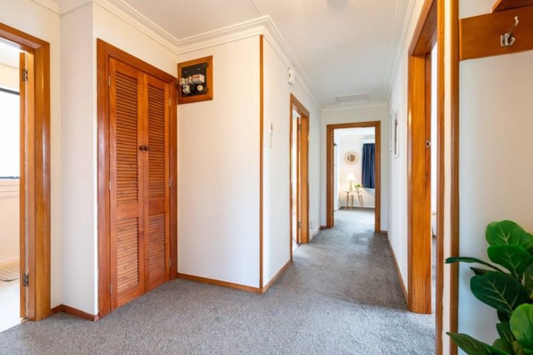 Photo of property in 44 Brockville Road, Glenross, Dunedin, 9011