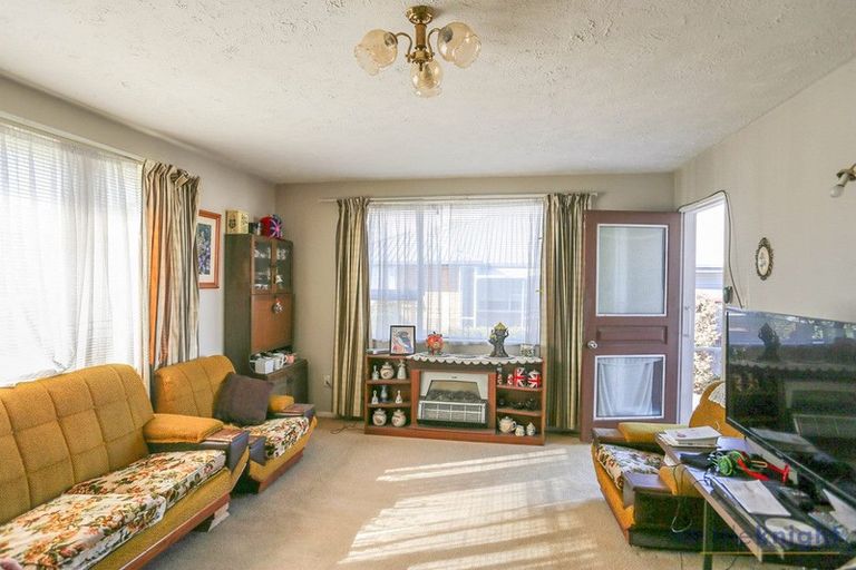 Photo of property in 1/23 Maxwell Street, Riccarton, Christchurch, 8041