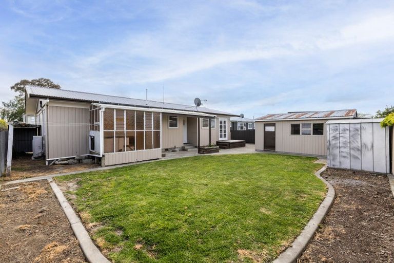 Photo of property in 24 Guildford Street, Tamatea, Napier, 4112