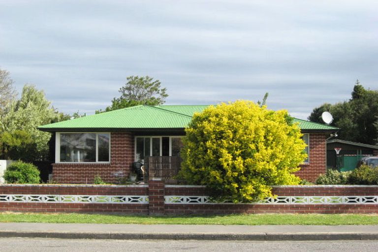 Photo of property in 31 Cridland Street West, Kaiapoi, 7630