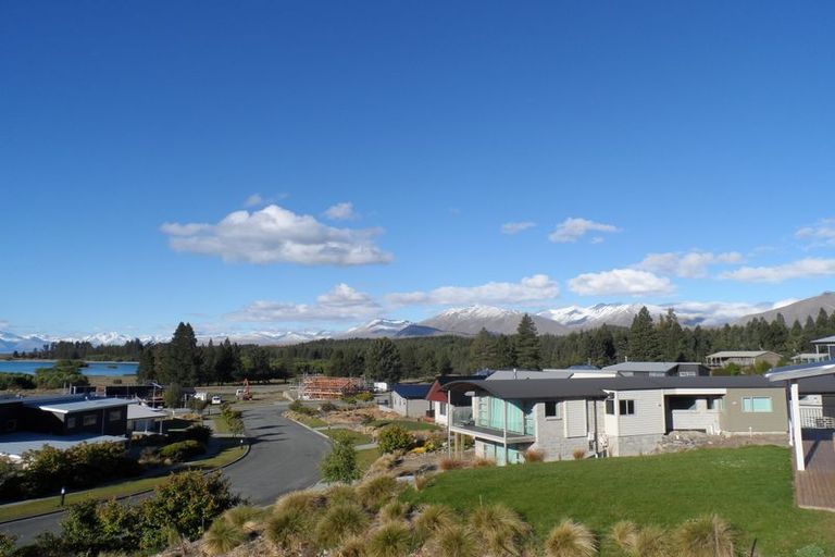 Photo of property in 9 Pollock Place, Lake Tekapo, 7999