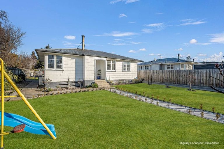 Photo of property in 93 Main Street, Oxford, 7430