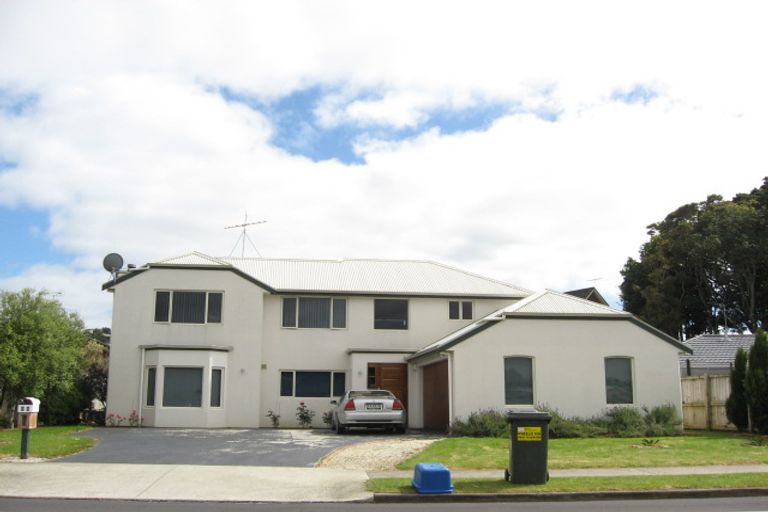 Photo of property in 49 East Street, Pukekohe, 2120