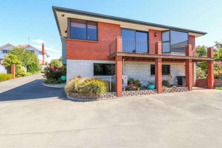 Photo of property in 9b Trafalgar Street, Maori Hill, Timaru, 7910