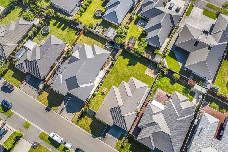 Photo of property in 49 Bradbury Avenue, Rolleston, 7614