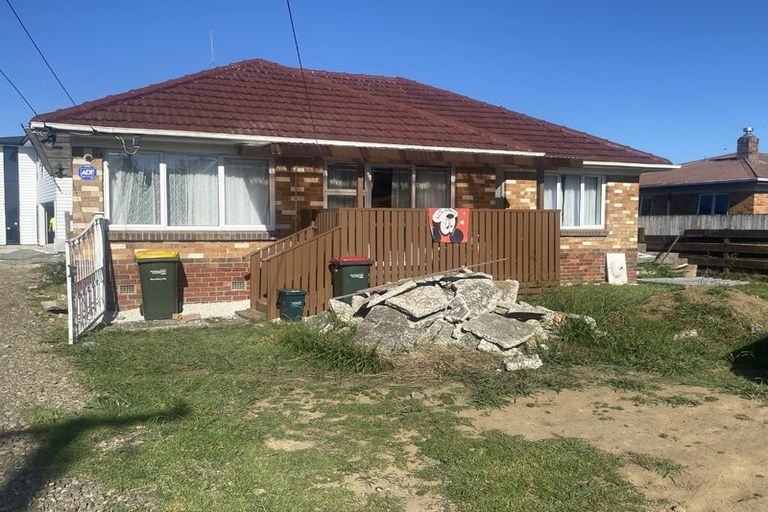 Photo of property in 16 Scott Road, Papakura, 2110