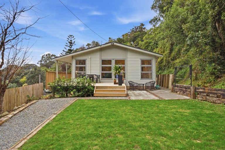 Photo of property in 8 Mount Pleasant Road, Aro Valley, Wellington, 6012