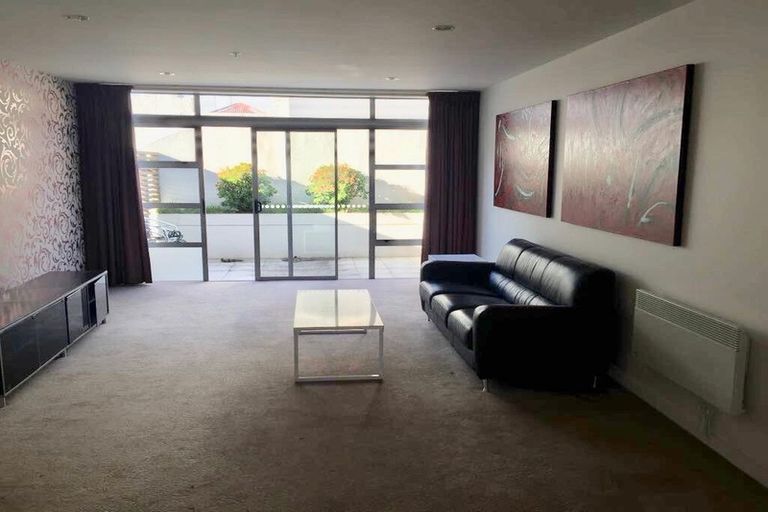 Photo of property in Sol Apartments, 30/37 Jessie Street, Te Aro, Wellington, 6011