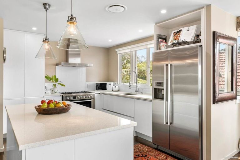 Photo of property in 3 Glanville Terrace, Parnell, Auckland, 1052