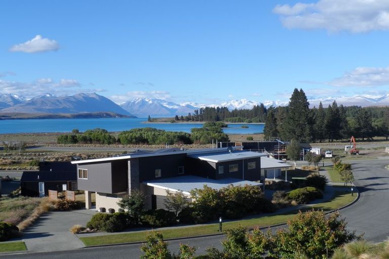 Photo of property in 9 Pollock Place, Lake Tekapo, 7999