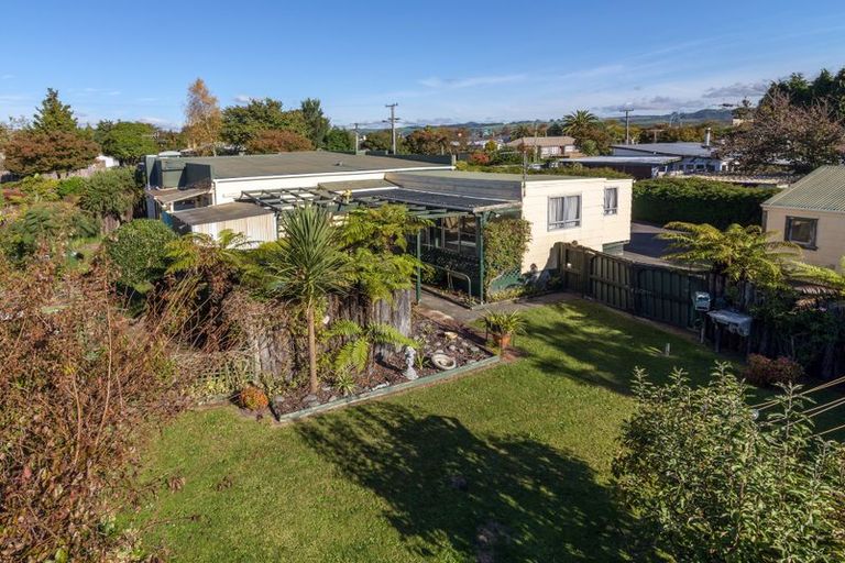 Photo of property in 10 Salisbury Road, Fairy Springs, Rotorua, 3015