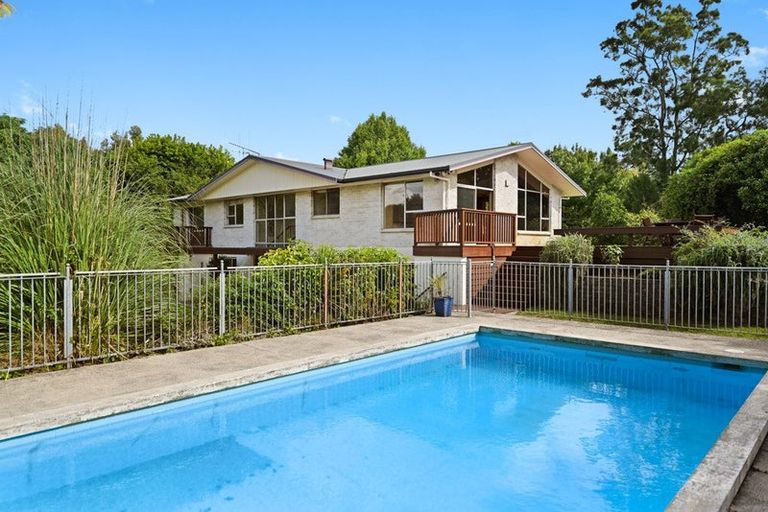 Photo of property in 41 Poplar Lane, Matangi, Hamilton, 3284