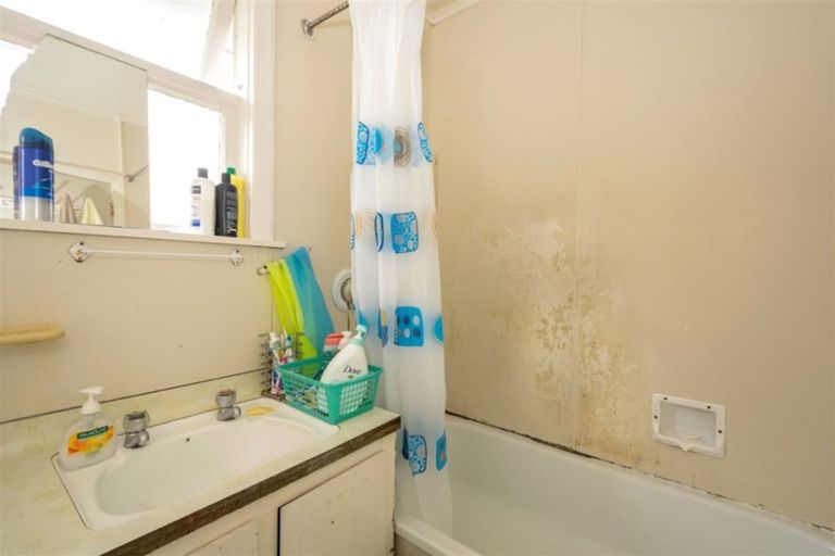 Photo of property in 20 Parker Street, Mayfield, Blenheim, 7201