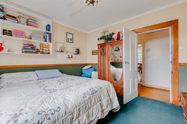Photo of property in 17 Dawson Street, Pahiatua, 4910