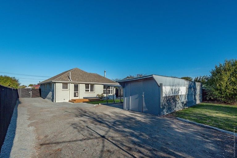 Photo of property in 87 Carisbrooke Street, Aranui, Christchurch, 8061