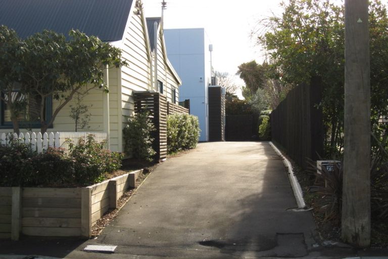 Photo of property in 71 Clare Road, St Albans, Christchurch, 8014