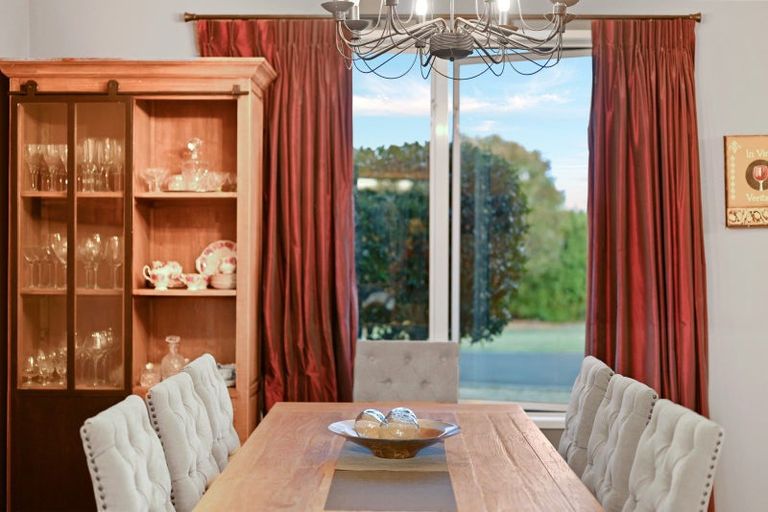 Photo of property in 12 Hodgson Lane, Tamahere, Hamilton, 3283