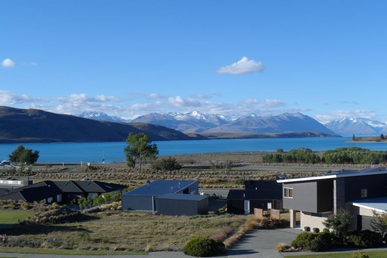 Photo of property in 9 Pollock Place, Lake Tekapo, 7999