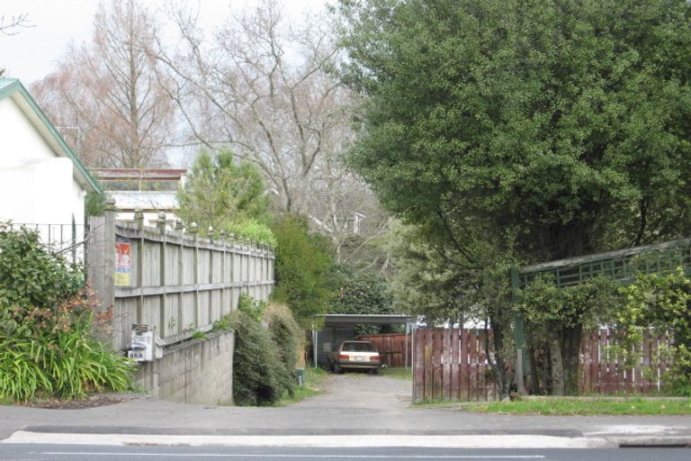 Photo of property in 46 Boundary Road, Claudelands, Hamilton, 3214