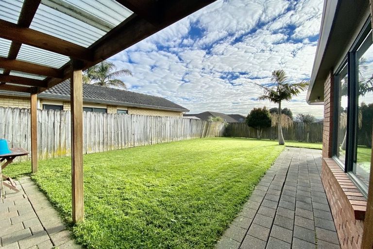 Photo of property in 28 Broadhurst Road, Flat Bush, Auckland, 2019