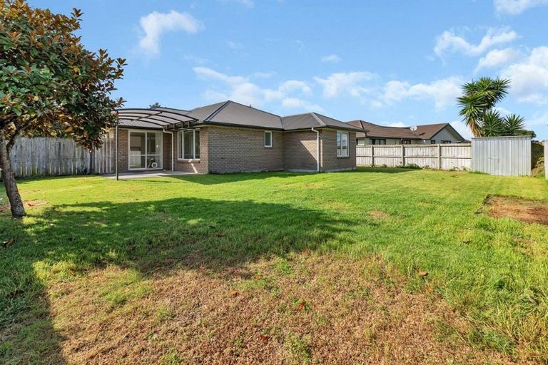 Photo of property in 26 Karo Street, Ruakaka, 0116