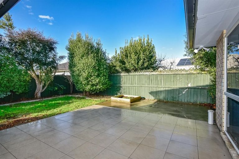 Photo of property in 11 Ti Rakau Drive, Woolston, Christchurch, 8023