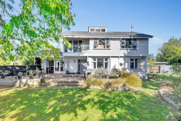 Photo of property in 157 West Belt, Rangiora, 7400