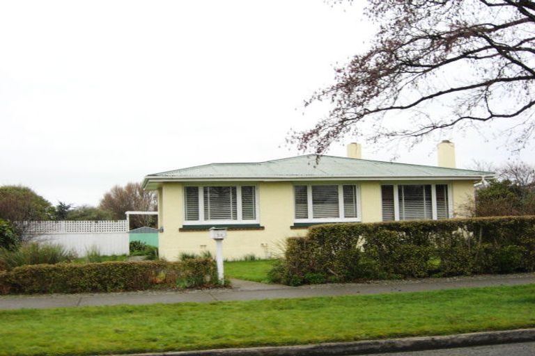 Photo of property in 58 Conyers Street, Georgetown, Invercargill, 9812