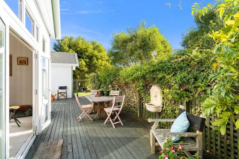 Photo of property in 119 Ratanui Road, Paraparaumu, 5032