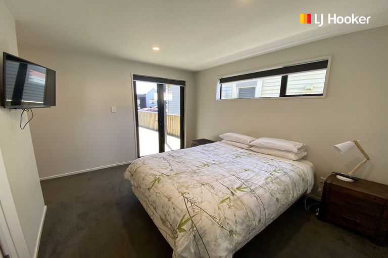 Photo of property in 138 Frederick Street, North Dunedin, Dunedin, 9016