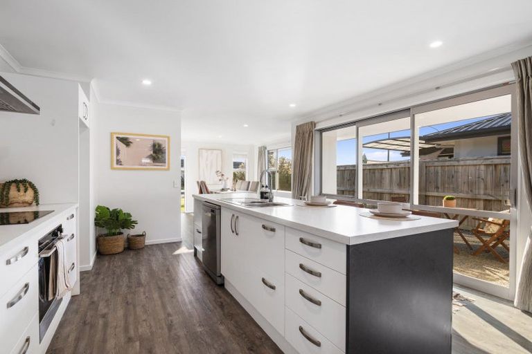 Photo of property in 3 Paretona Street, Motueka, 7120