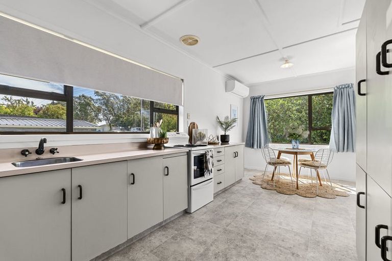 Photo of property in 29 Parris Street, Waitara, 4320